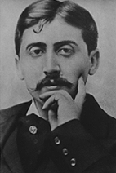 Marcel Proust, 1871-1922