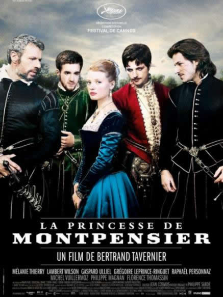 La Princesse de Montpensier 