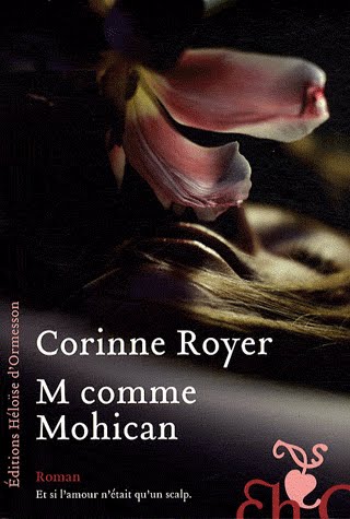 Corinne Royer - M comme Mohican