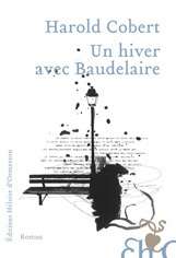 Couverture Un Hiver avec Baudelaire