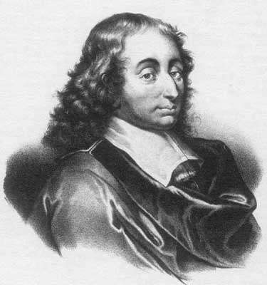 Blaise Pascal’s Quotes
