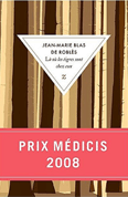 Prix Médicis 2008