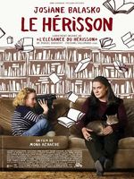 Affiche du film Le herisson