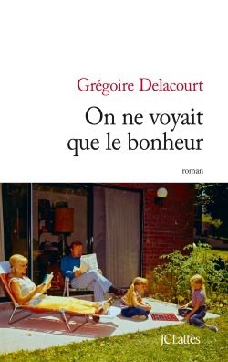Gregoire Delacourt