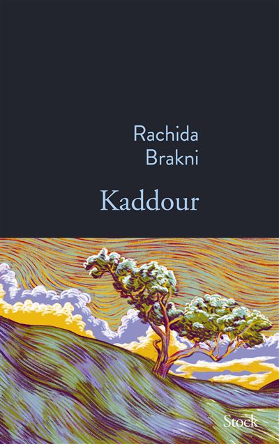 Kaddour de Rachida Brakni (Stock) 